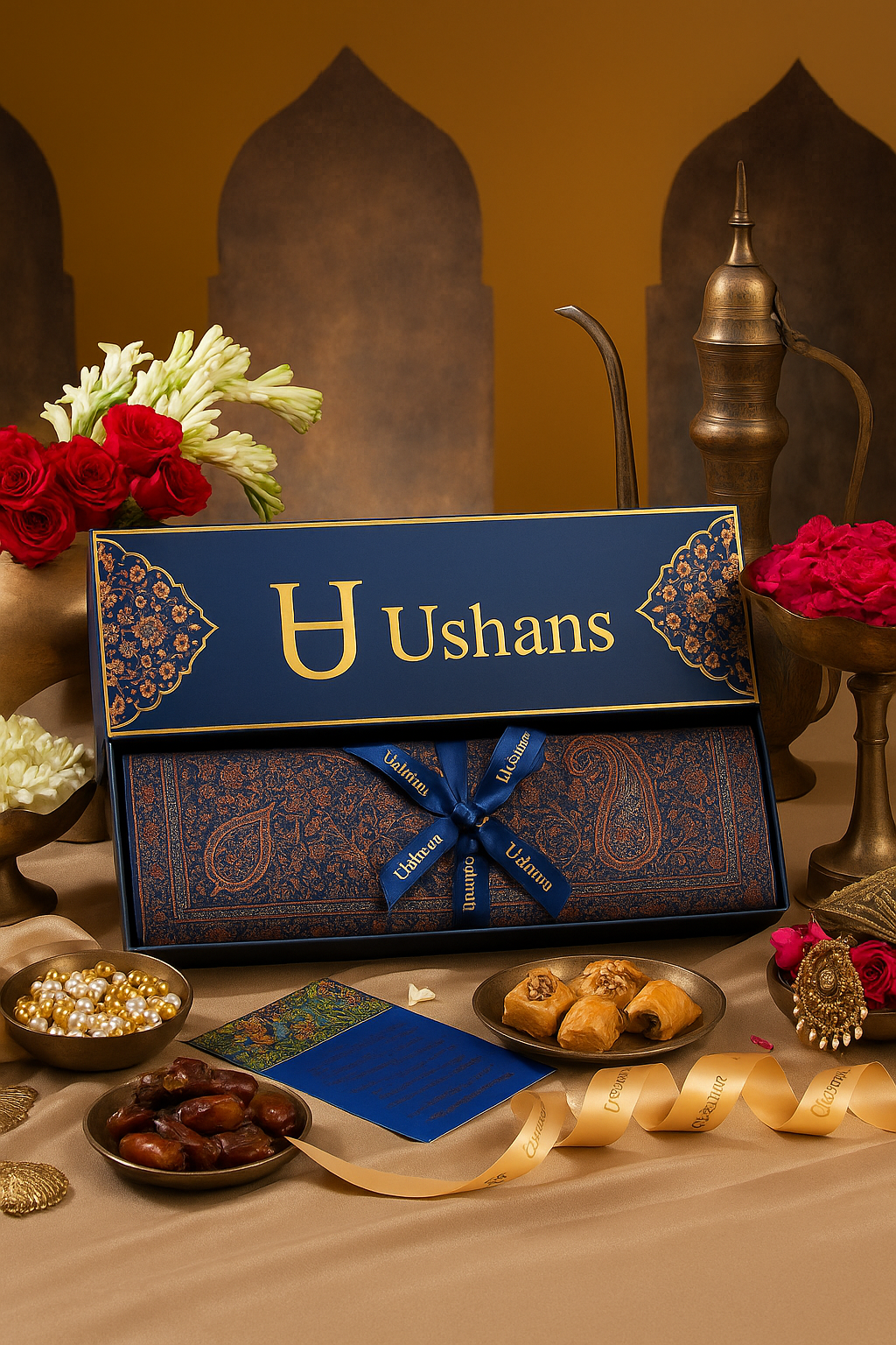 Curated Gifting