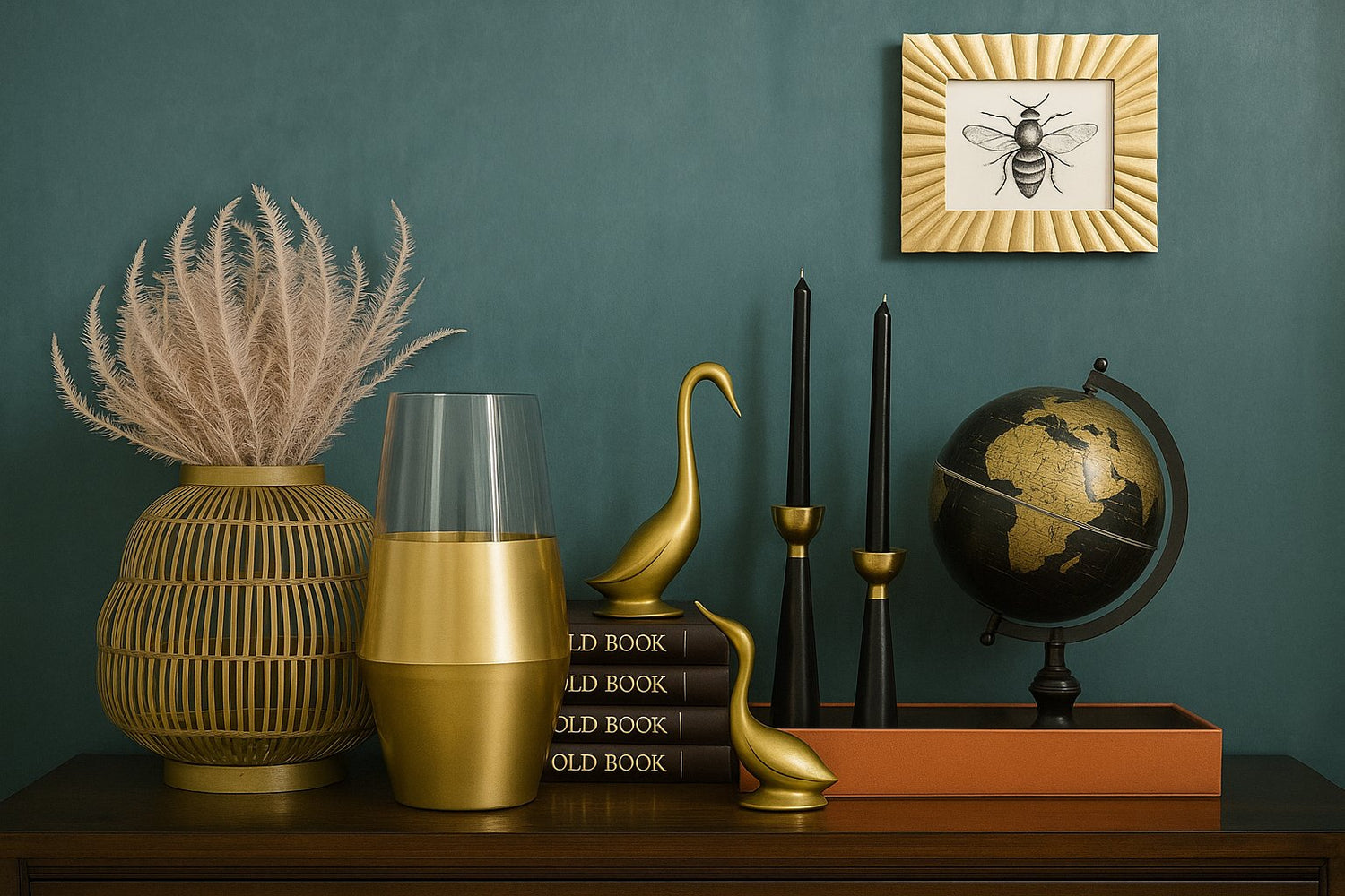 Home Decor Accessorie's